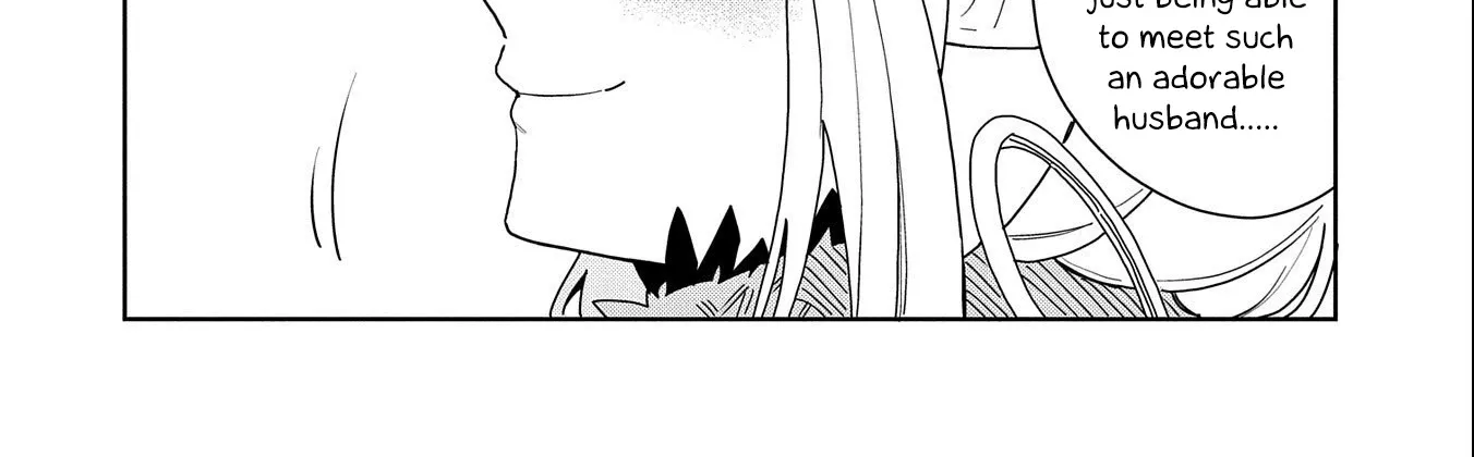 I Summoned The Devil To Grant Me A Wish, But I Married Her Instead Since She Was Adorable ~My New Devil Wife~ Chapter 9 page 44 - 