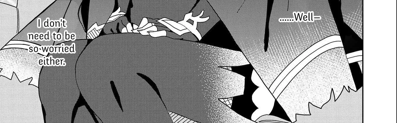 I Summoned The Devil To Grant Me A Wish, But I Married Her Instead Since She Was Adorable ~My New Devil Wife~ Chapter 9 page 46 - 