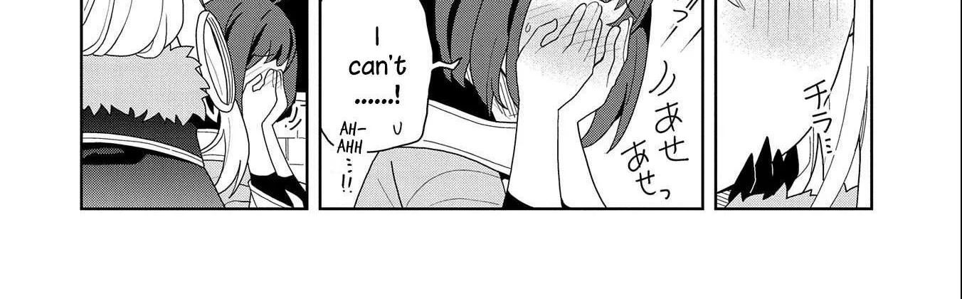 I Summoned The Devil To Grant Me A Wish, But I Married Her Instead Since She Was Adorable ~My New Devil Wife~ Chapter 9 page 48 - 