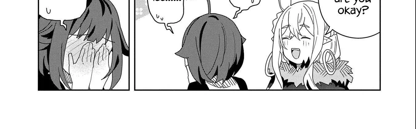 I Summoned The Devil To Grant Me A Wish, But I Married Her Instead Since She Was Adorable ~My New Devil Wife~ Chapter 9 page 50 - 
