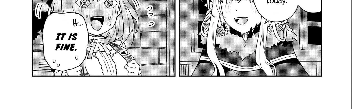 I Summoned The Devil To Grant Me A Wish, But I Married Her Instead Since She Was Adorable ~My New Devil Wife~ Chapter 9 page 6 - 