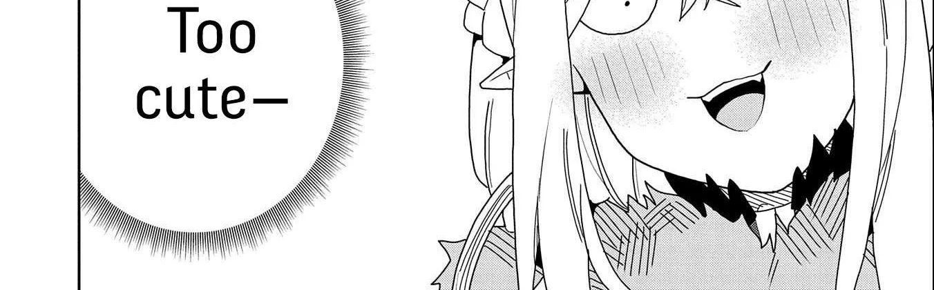 I Summoned The Devil To Grant Me A Wish, But I Married Her Instead Since She Was Adorable ~My New Devil Wife~ Chapter 9 page 52 - 