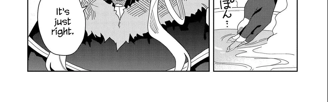 I Summoned The Devil To Grant Me A Wish, But I Married Her Instead Since She Was Adorable ~My New Devil Wife~ Chapter 9 page 56 - 