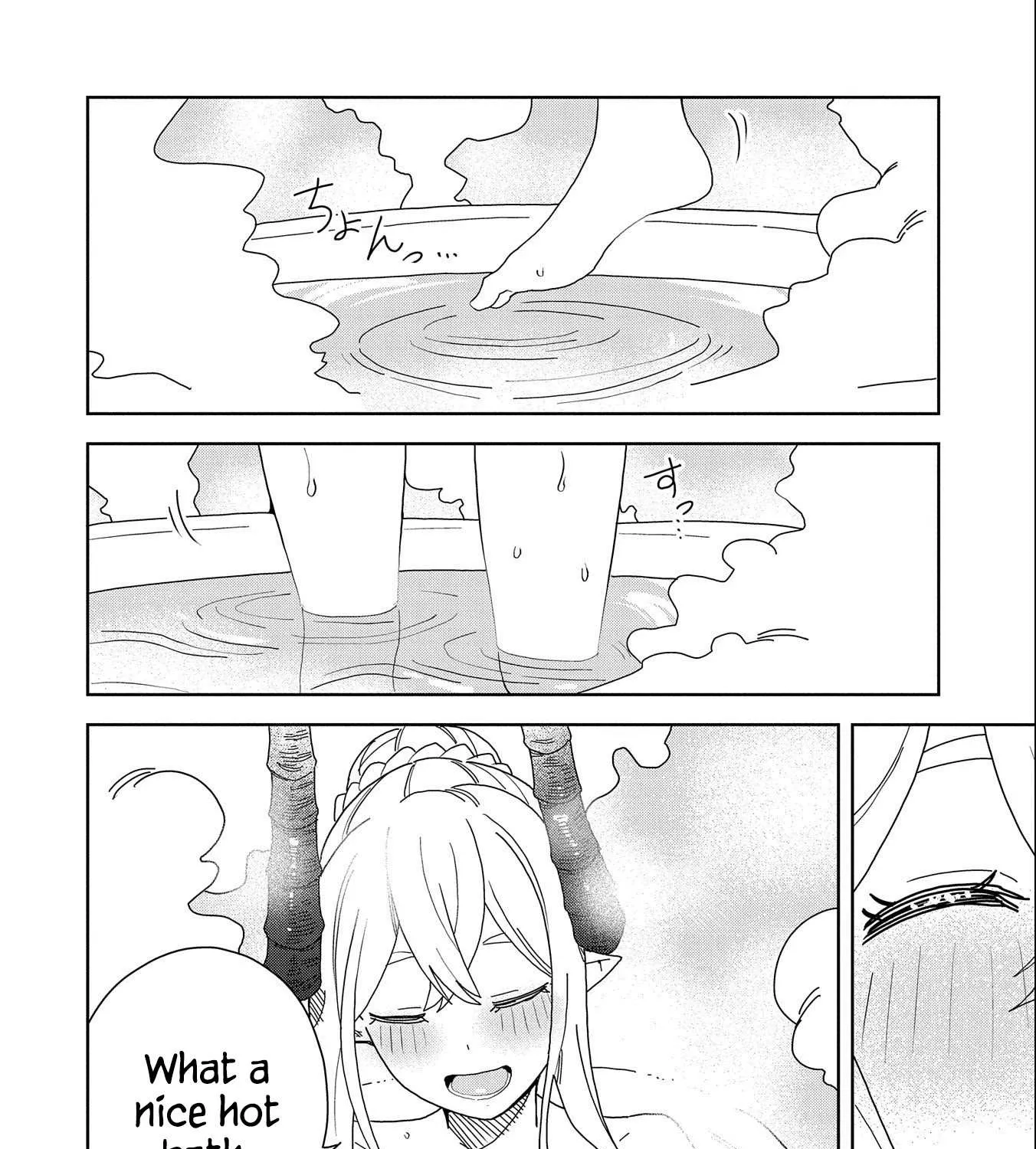I Summoned The Devil To Grant Me A Wish, But I Married Her Instead Since She Was Adorable ~My New Devil Wife~ Chapter 9 page 59 - 