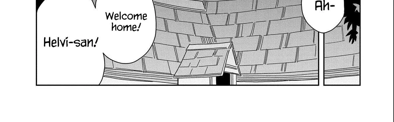 I Summoned The Devil To Grant Me A Wish, But I Married Her Instead Since She Was Adorable ~My New Devil Wife~ Chapter 9 page 10 - 