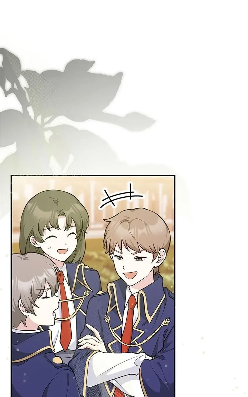 I Swear We