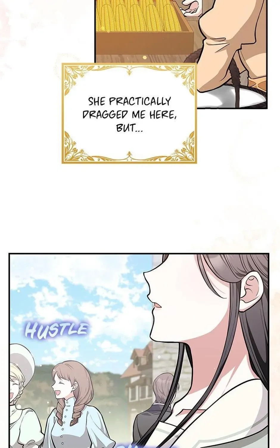 I Swear We