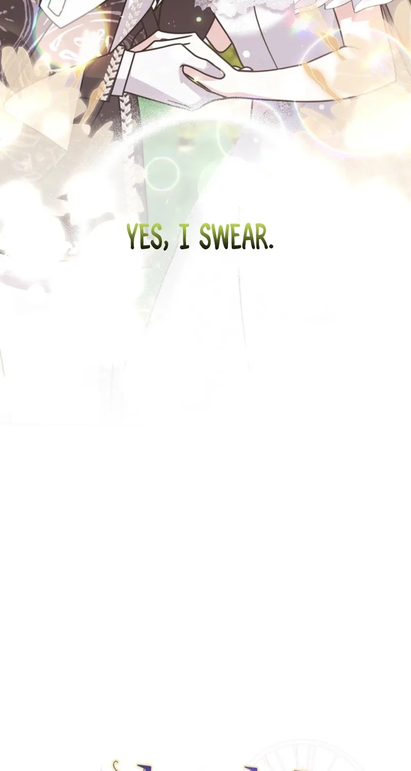 I Swear We