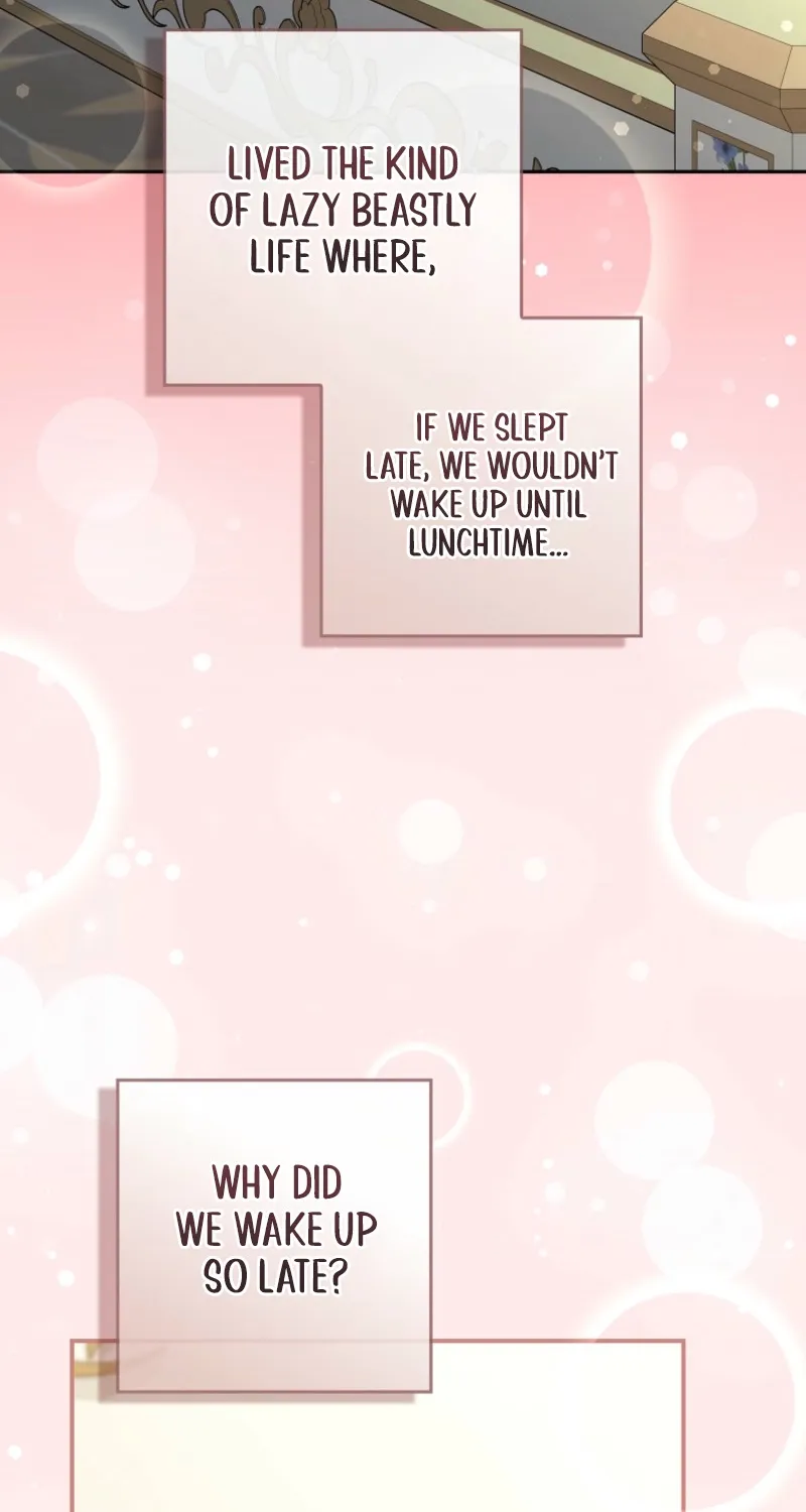 I Swear We