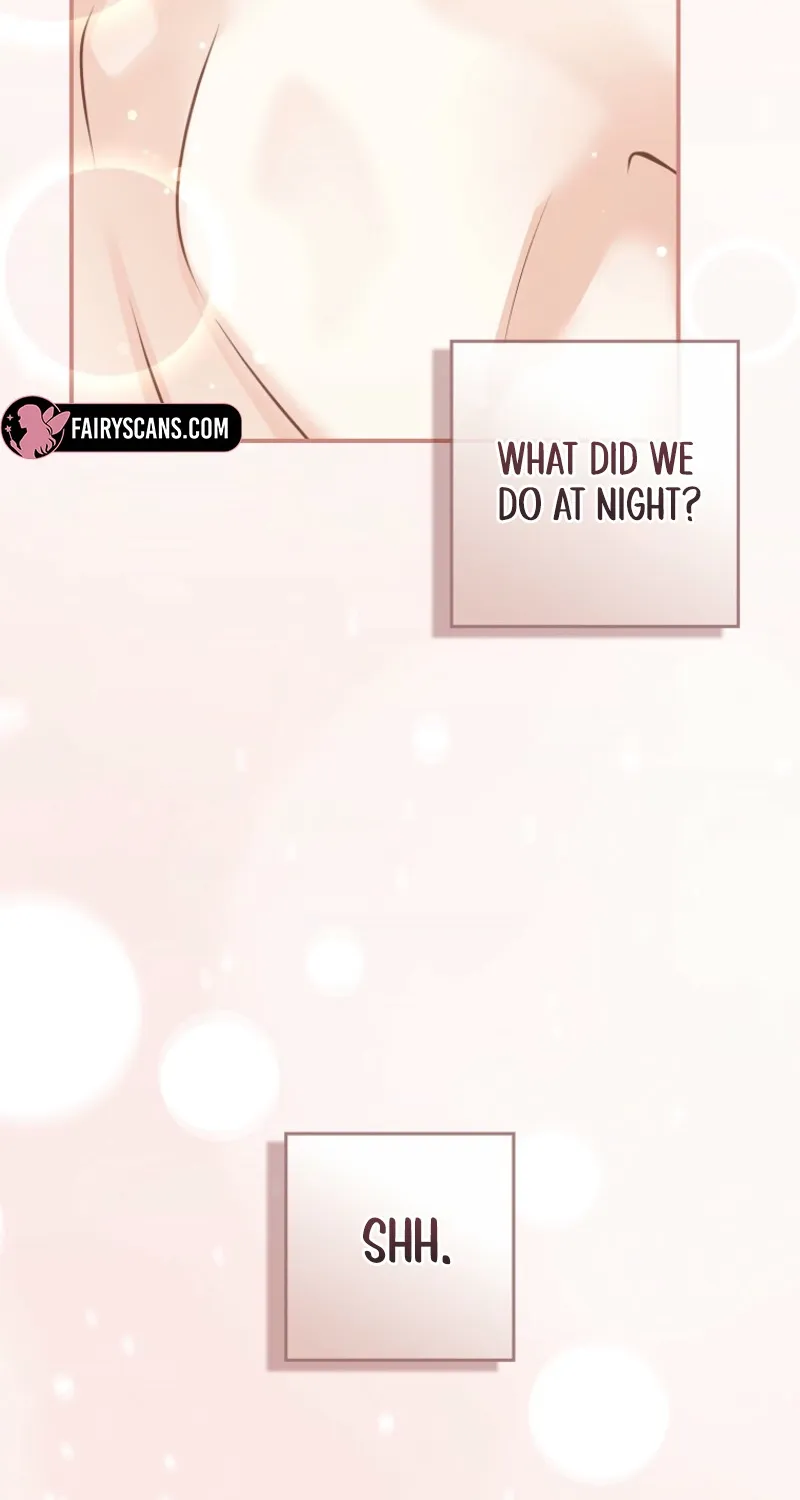 I Swear We