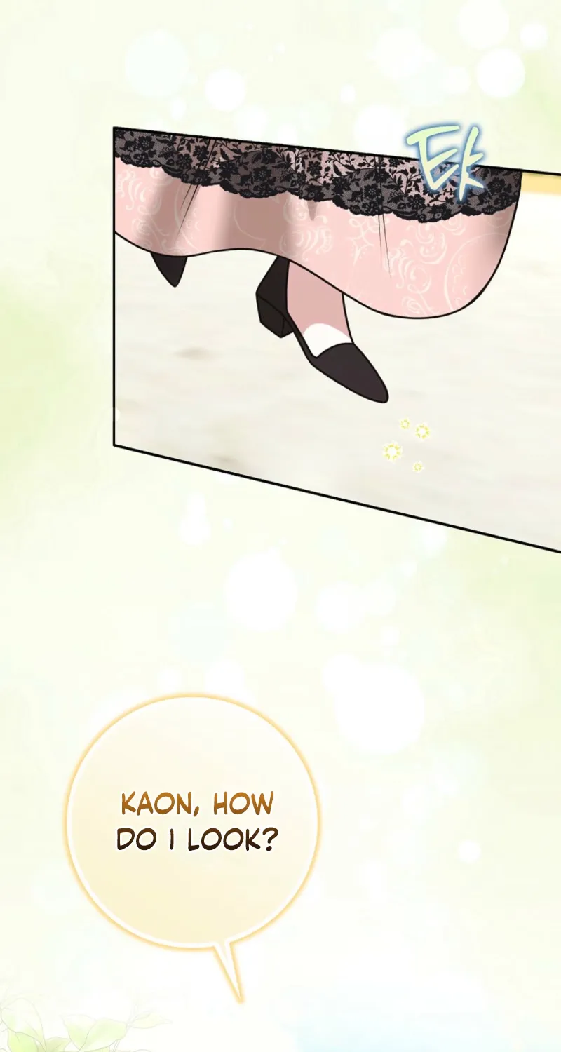 I Swear We
