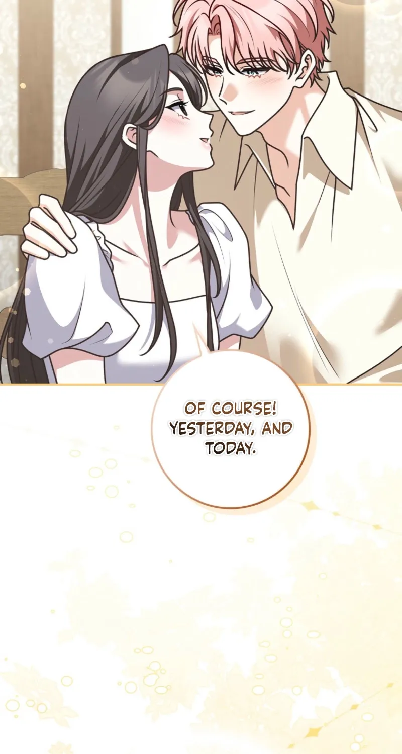 I Swear We