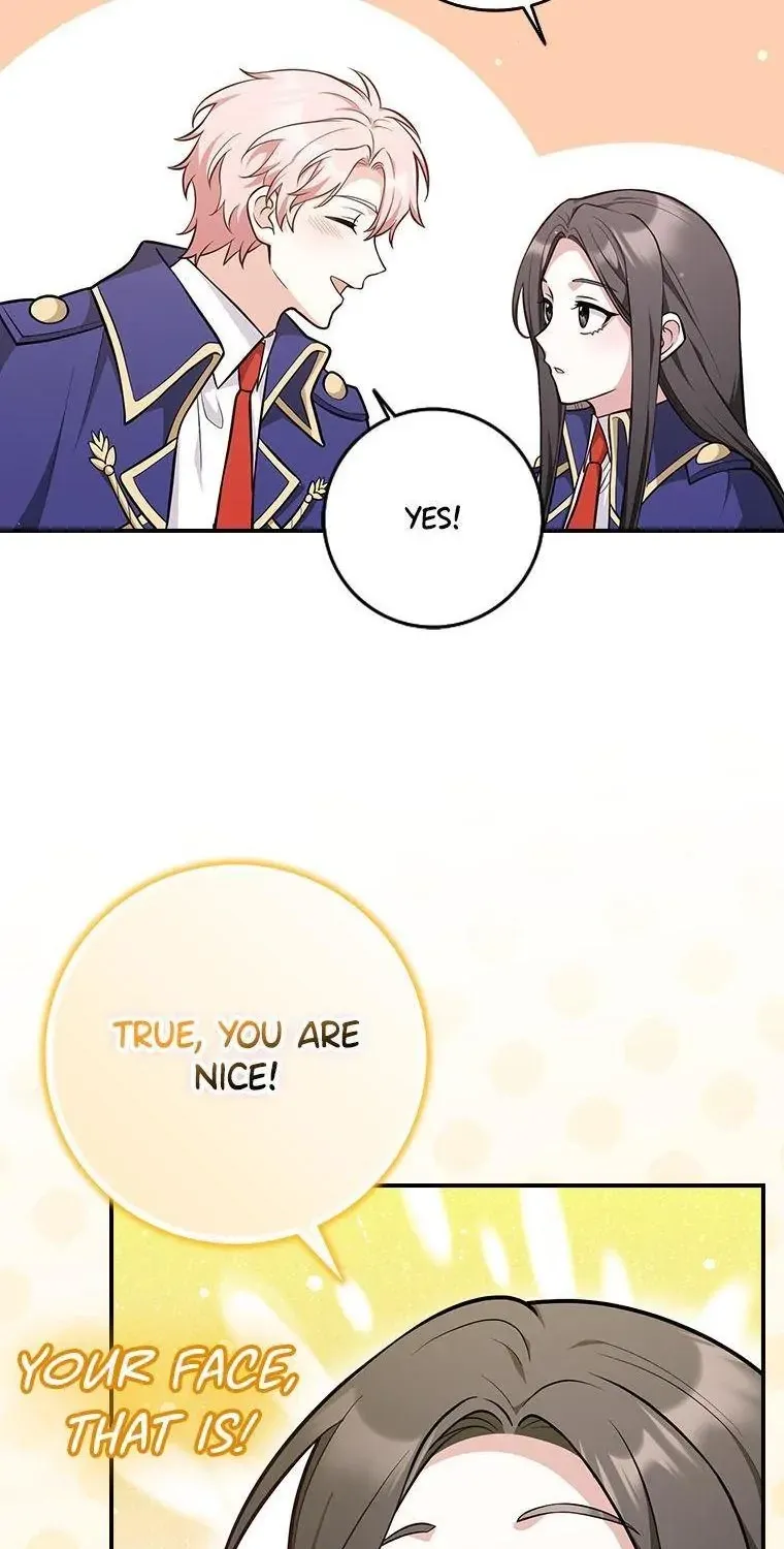 I Swear We