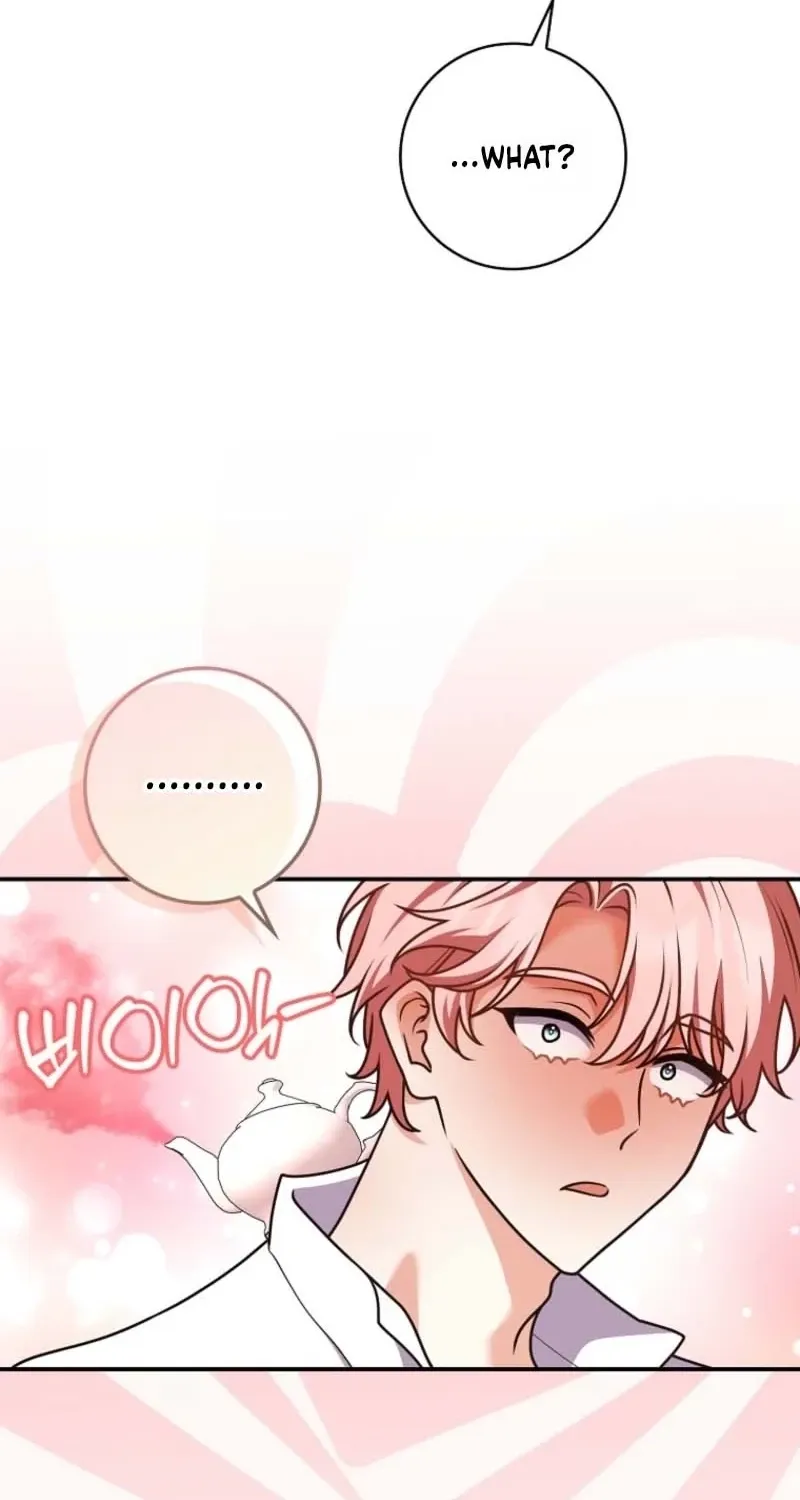 I Swear We