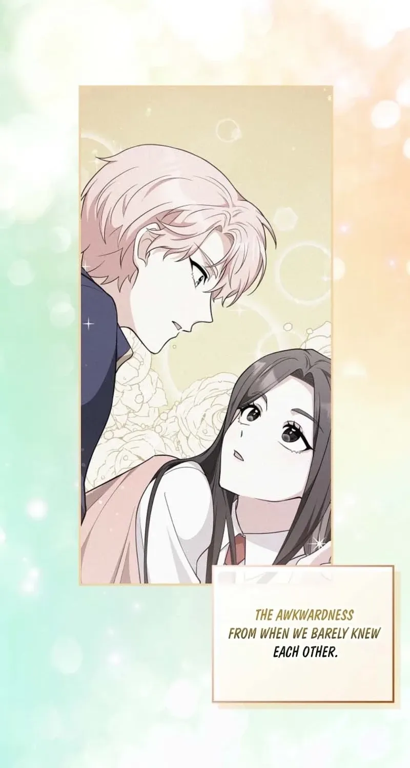 I Swear We