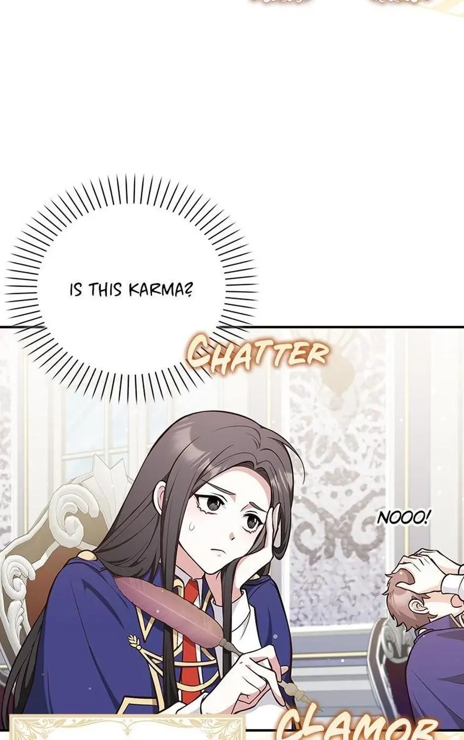 I Swear We