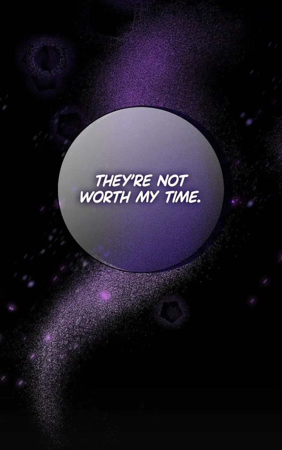 I Swear We