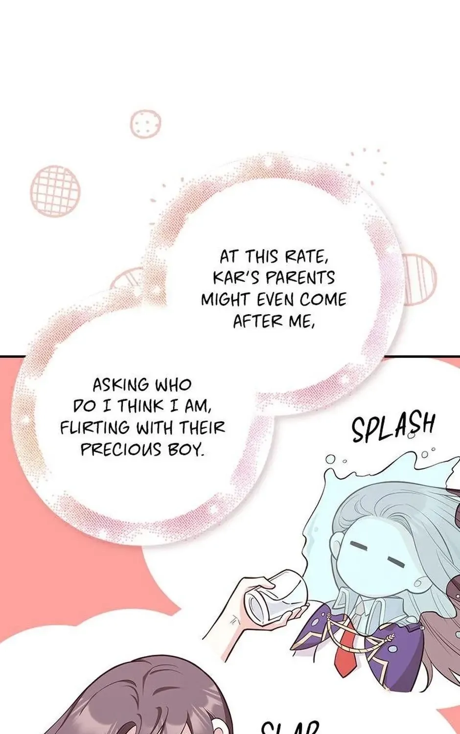 I Swear We