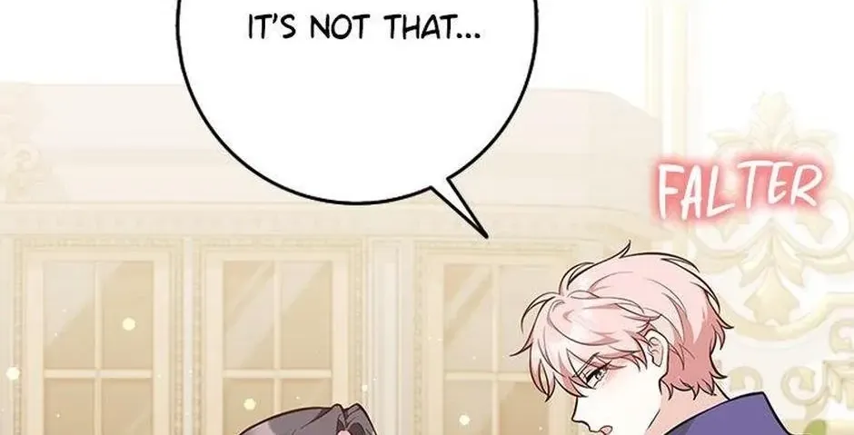 I Swear We