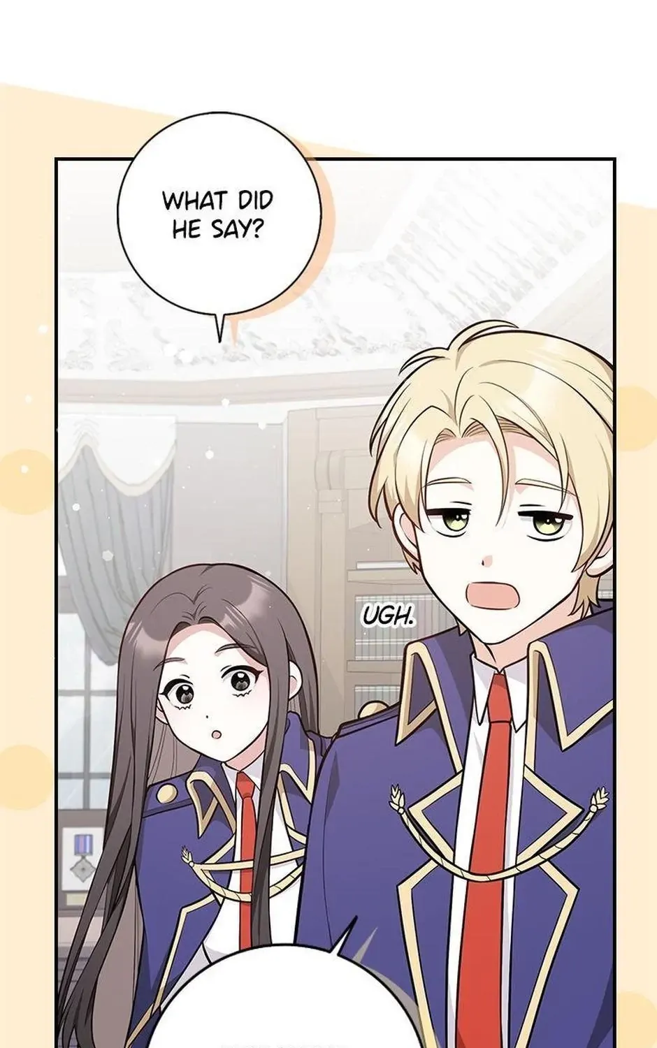 I Swear We