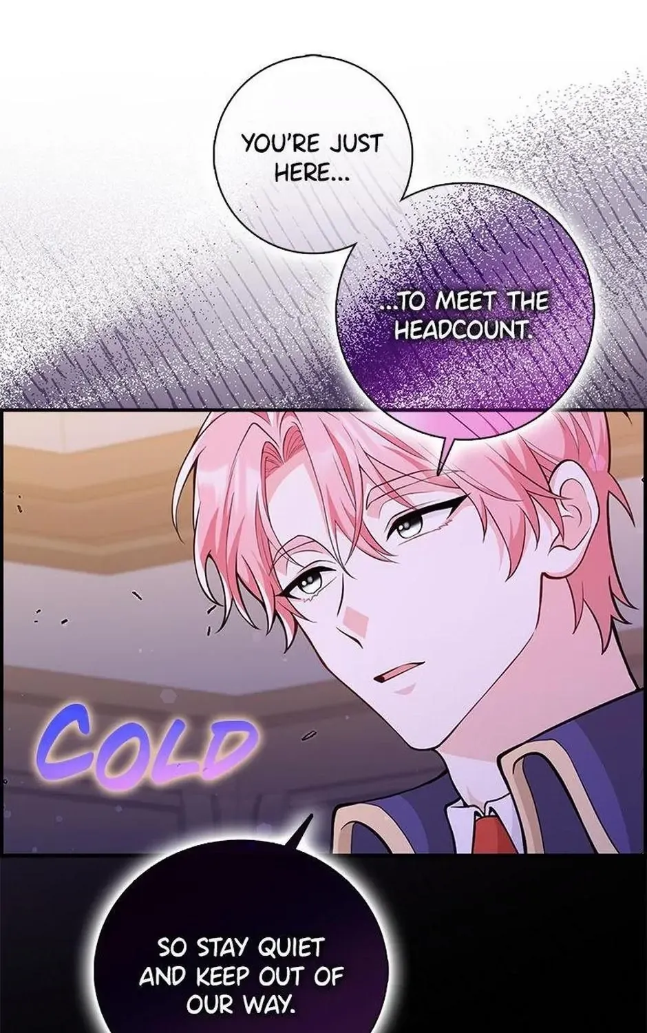 I Swear We