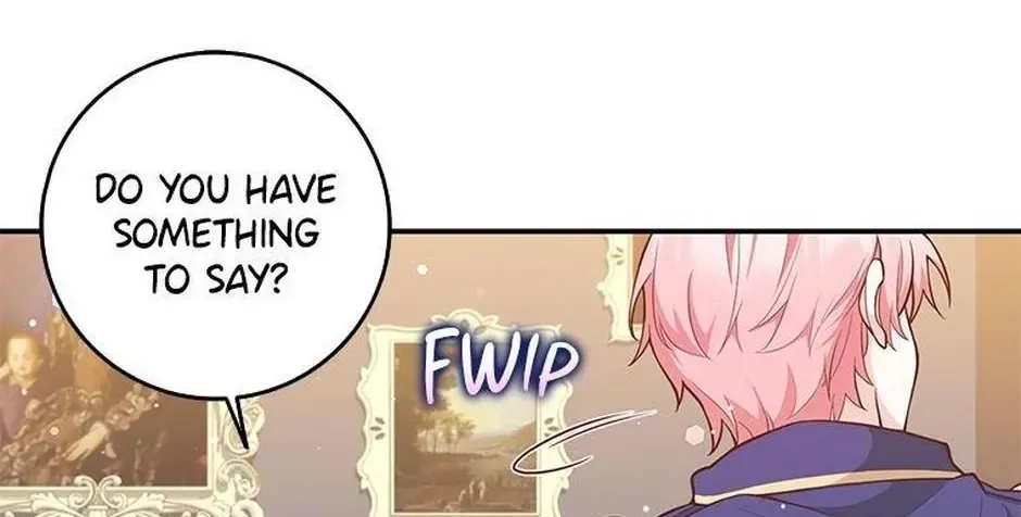 I Swear We