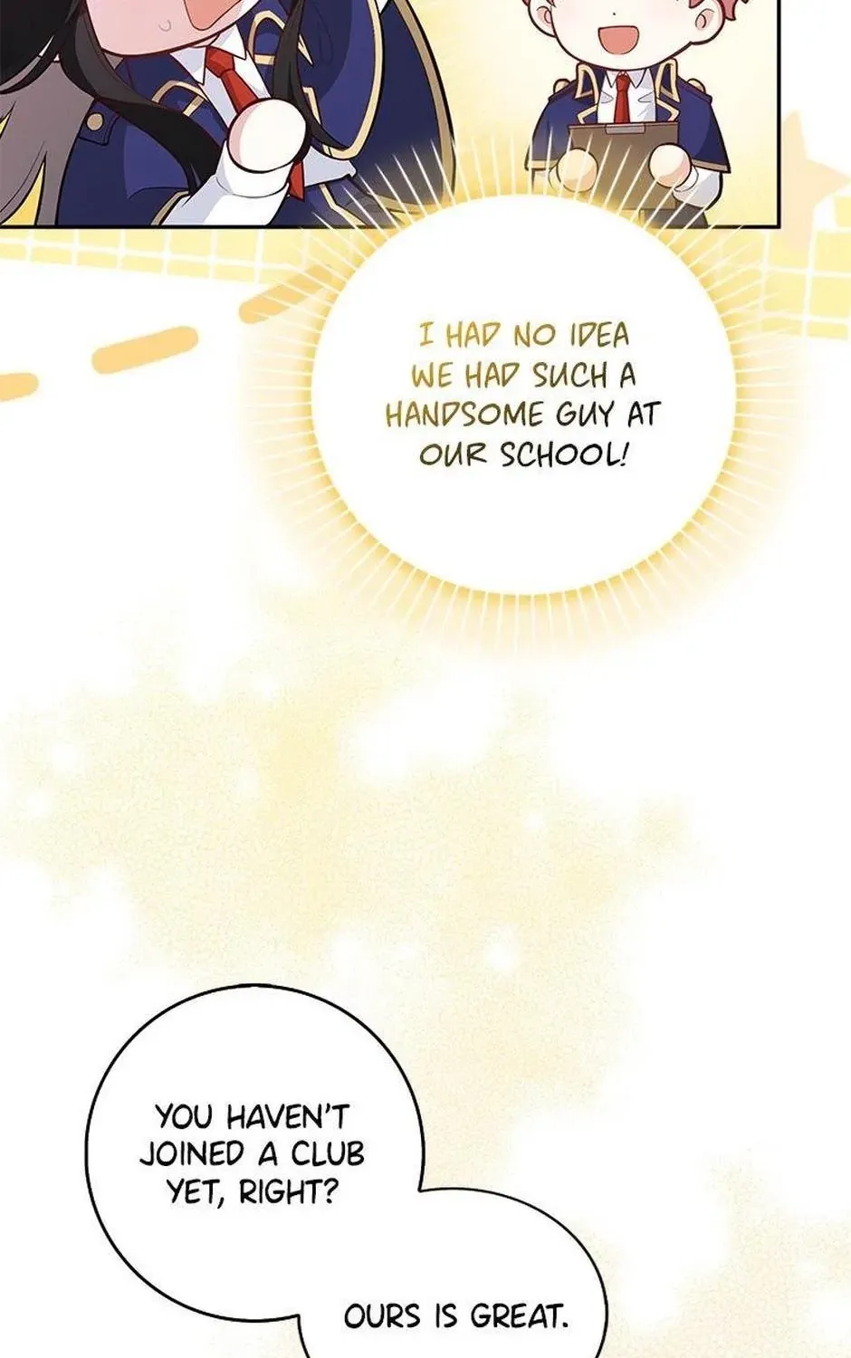 I Swear We