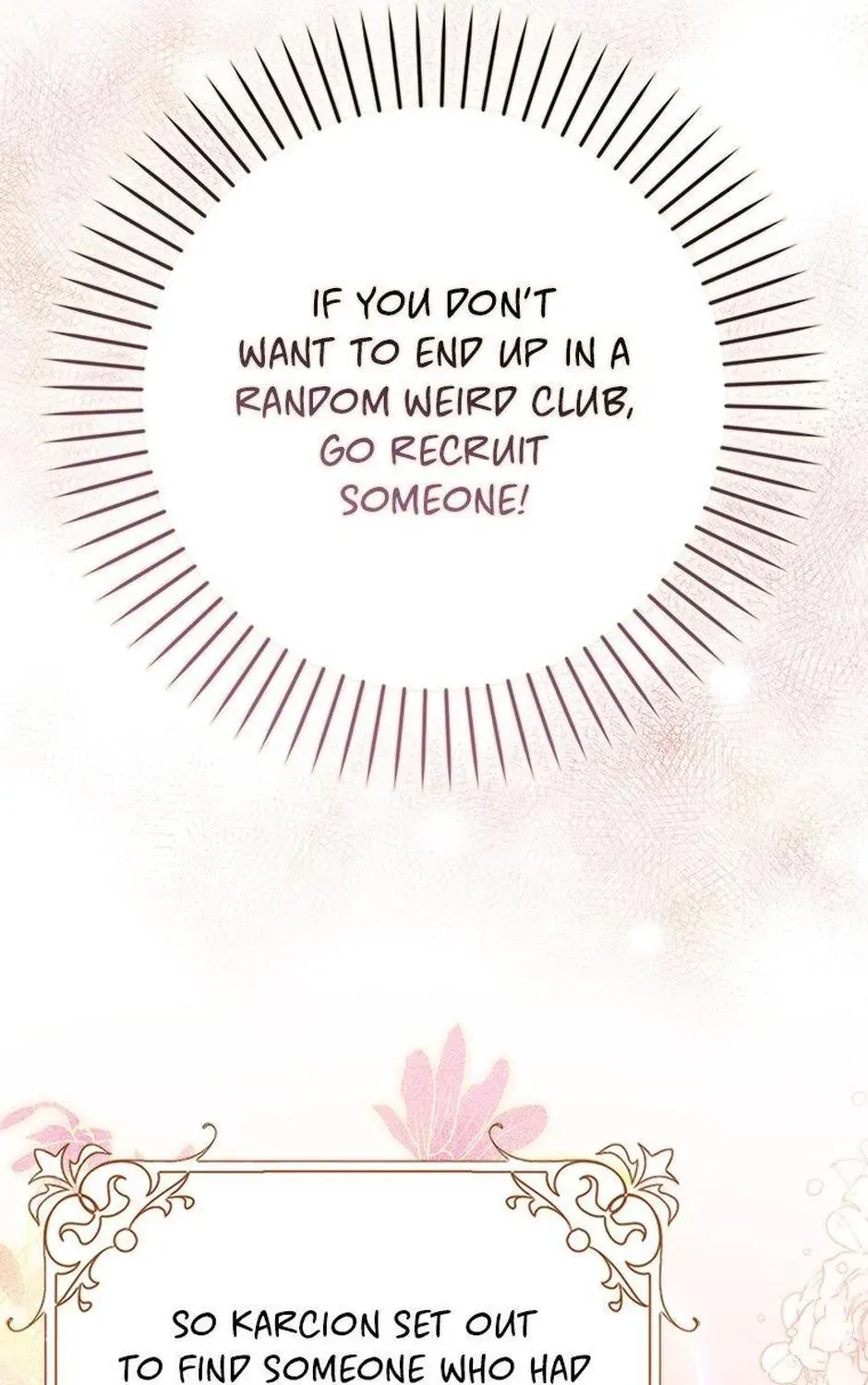 I Swear We