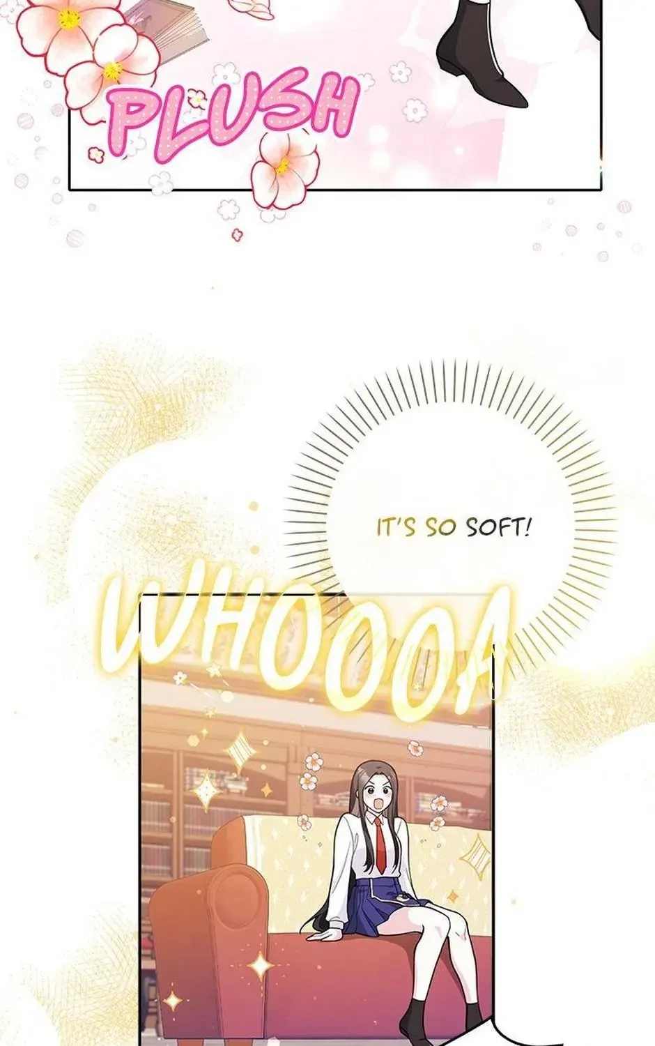 I Swear We