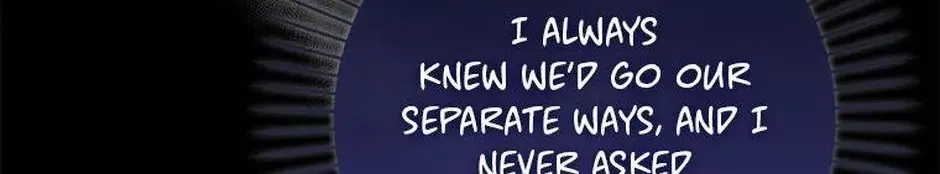 I Swear We