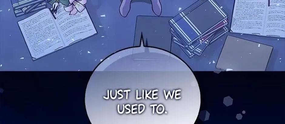 I Swear We
