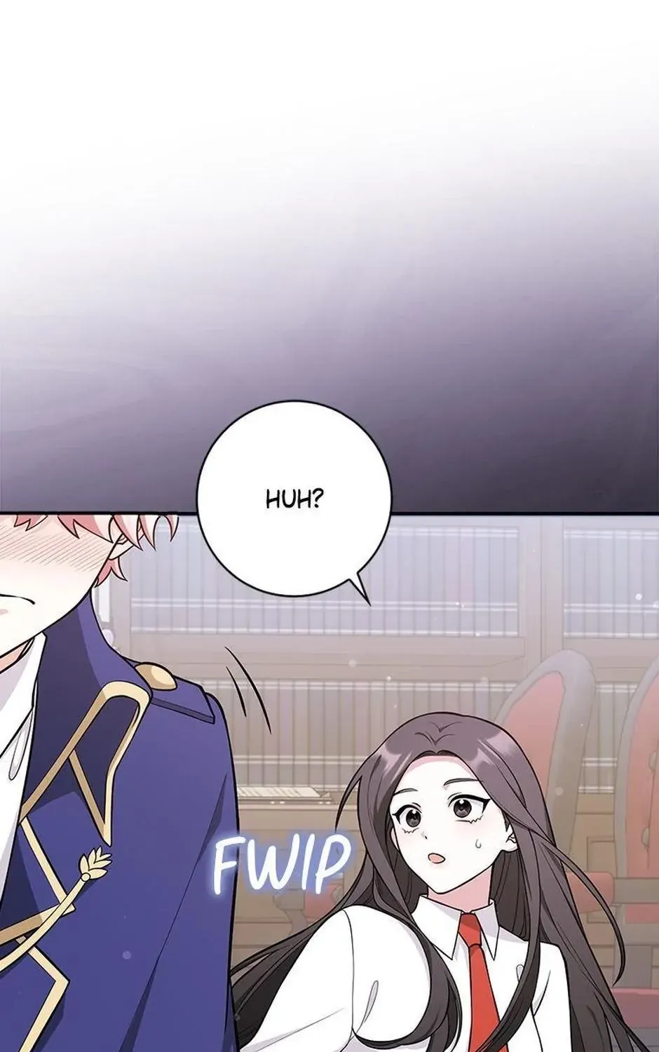I Swear We