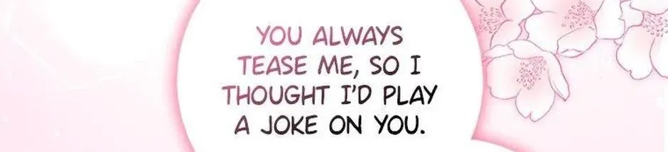 I Swear We