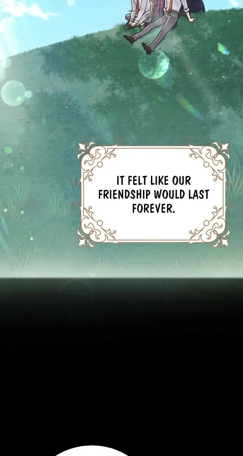 I Swear We