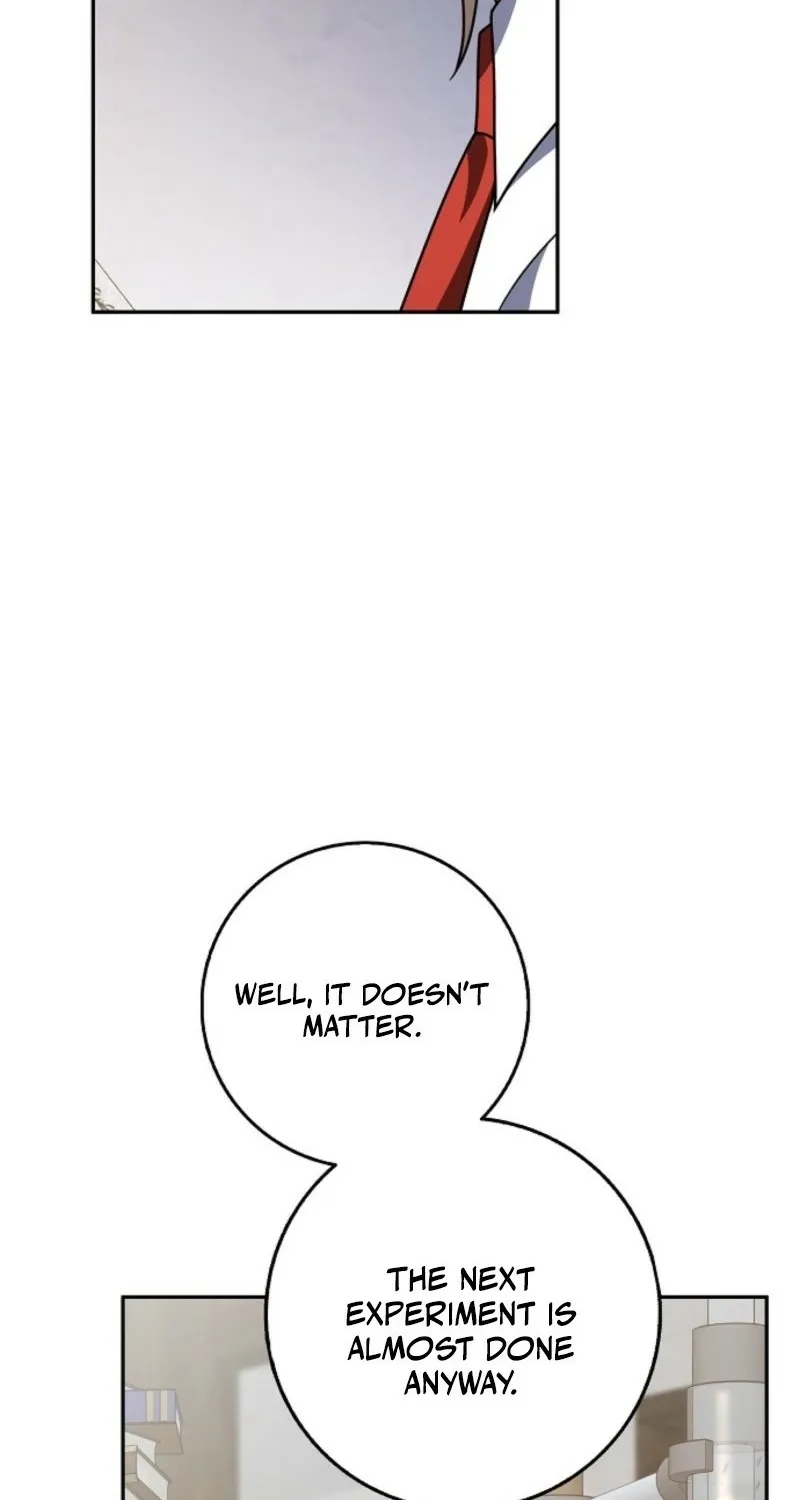 I Swear We