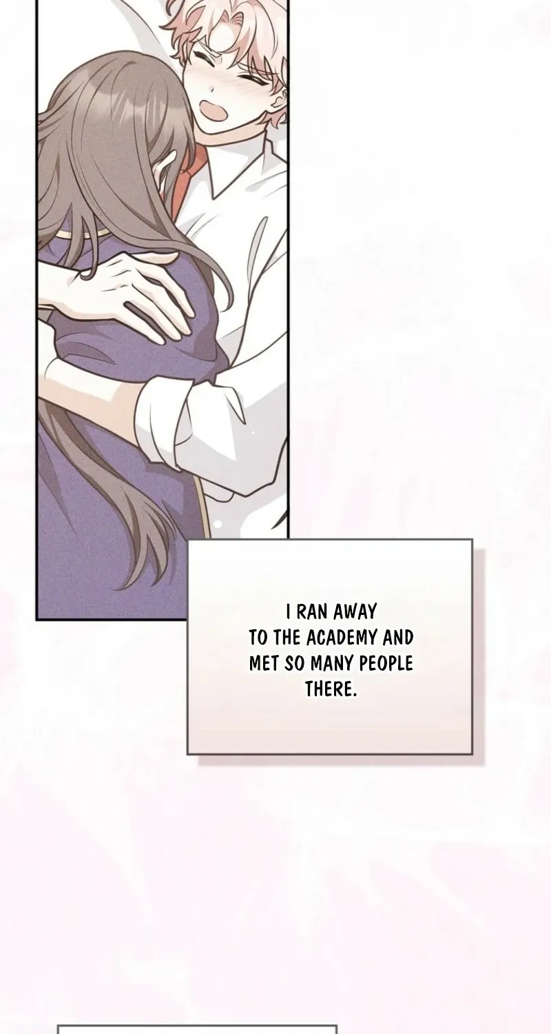 I Swear We