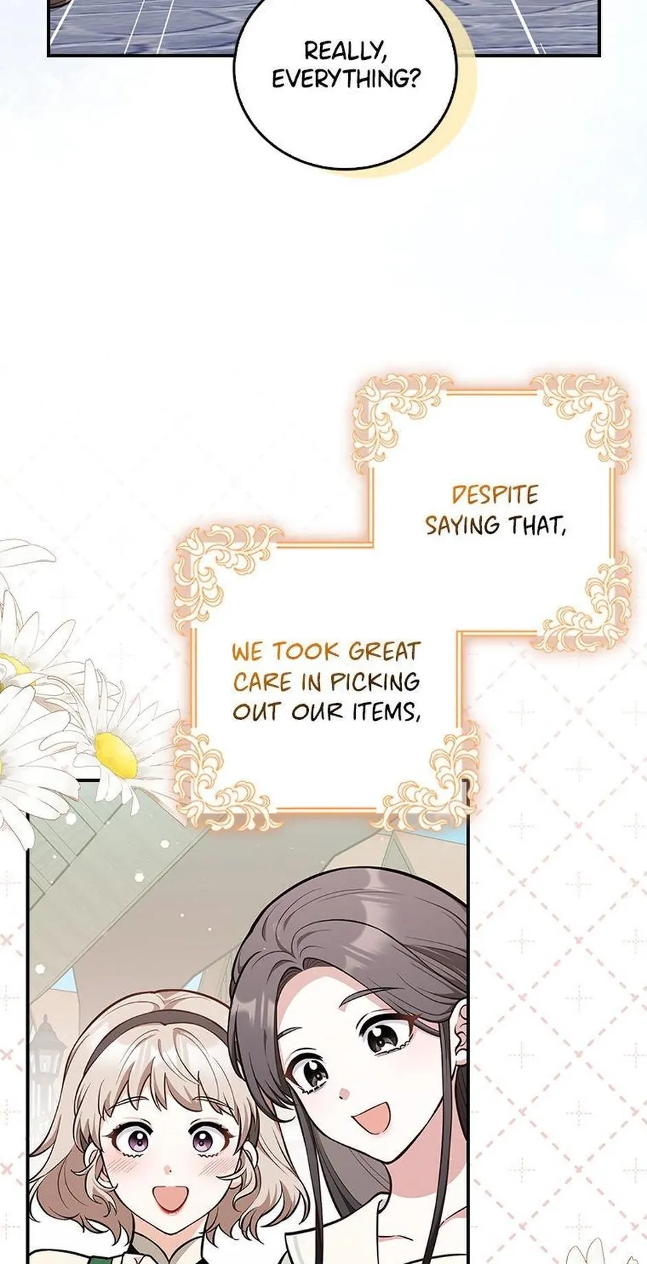 I Swear We