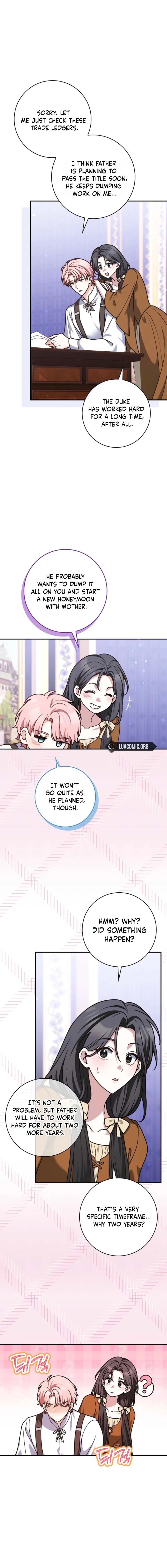 I Swear We