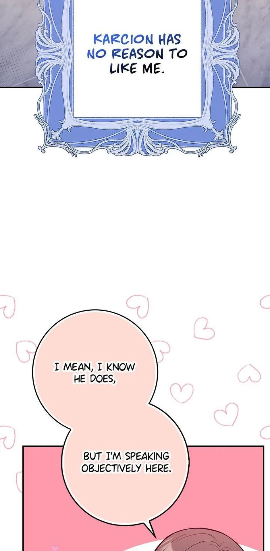 I Swear We