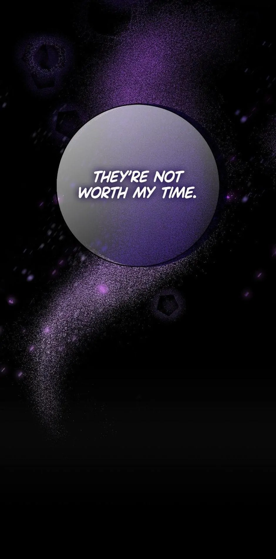 I Swear We