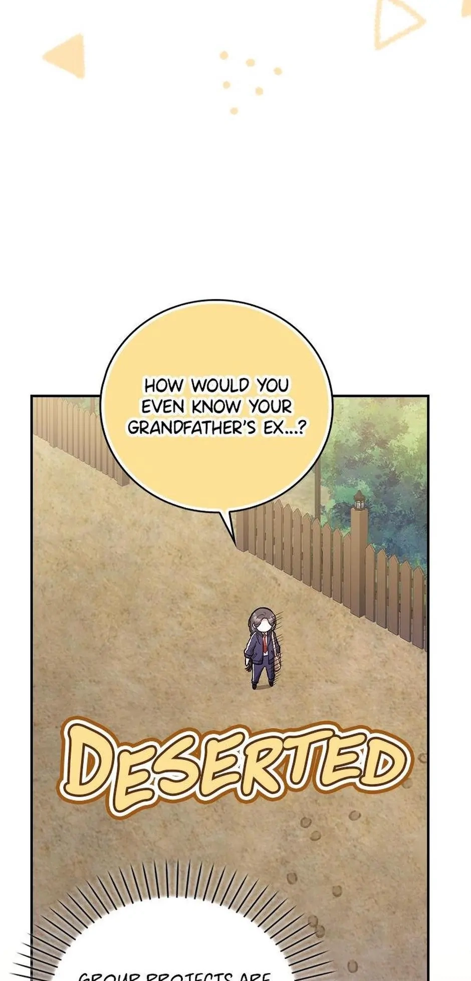 I Swear We