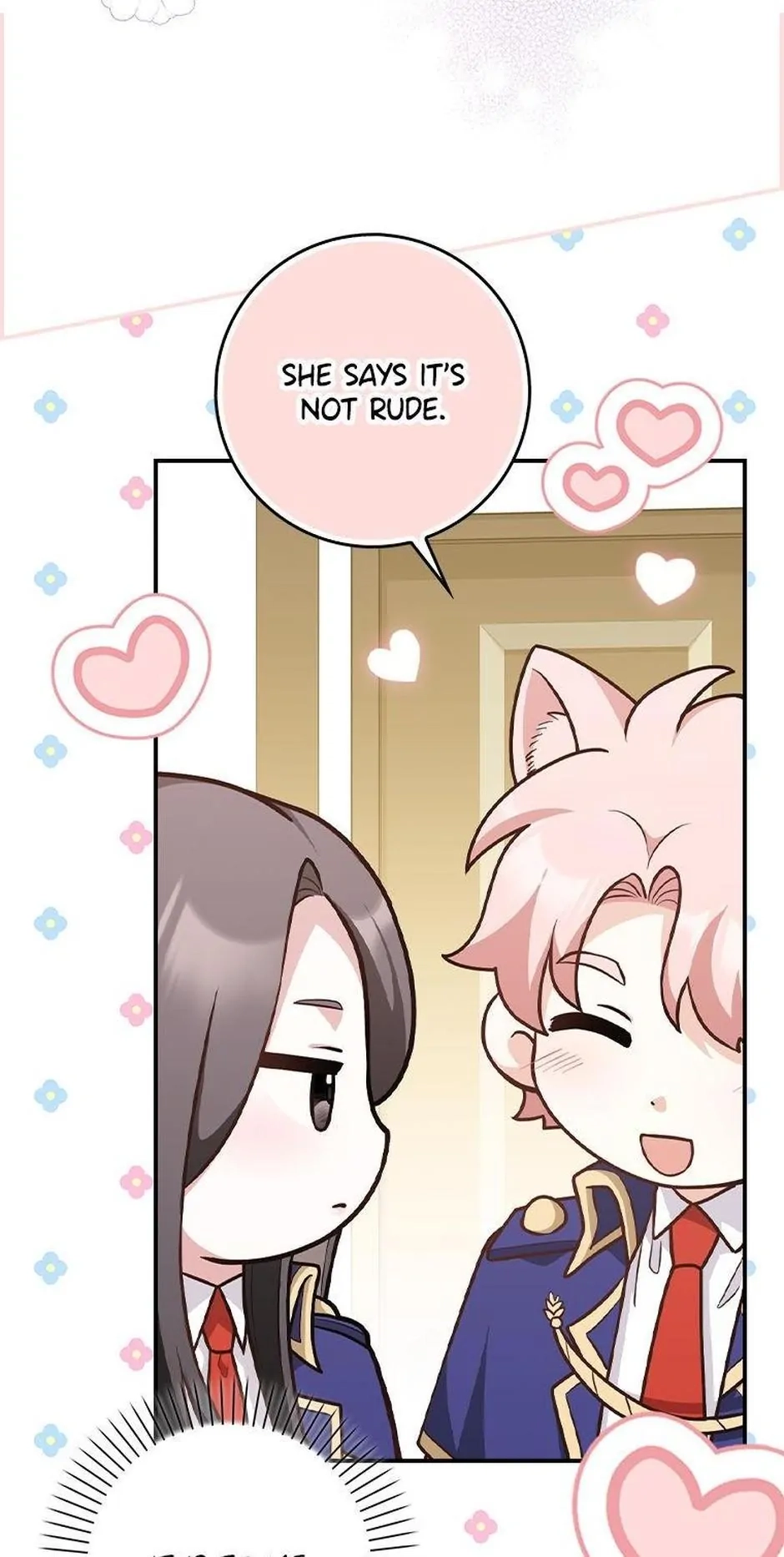 I Swear We