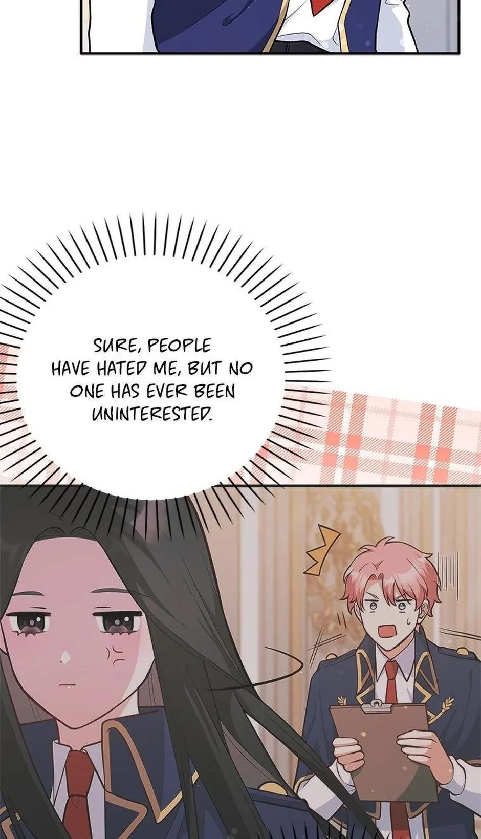 I Swear We