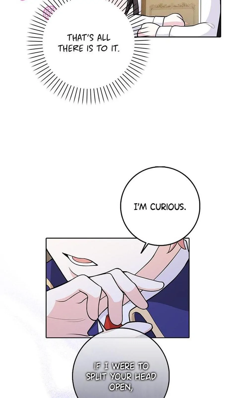 I Swear We