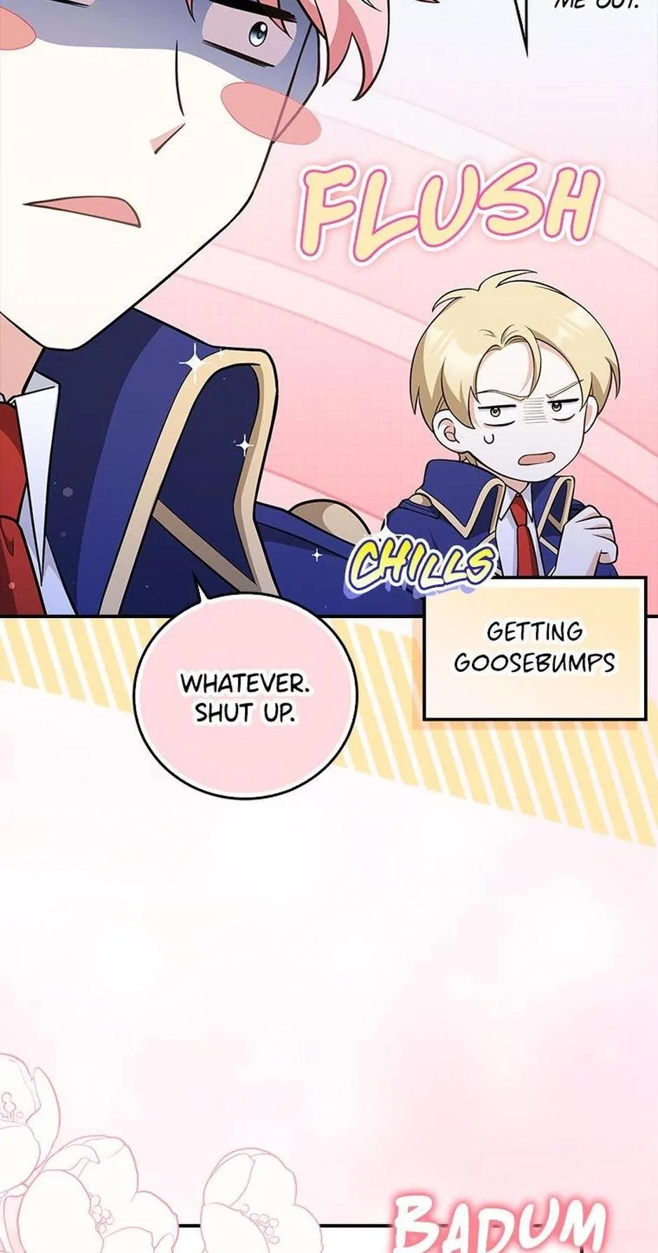 I Swear We
