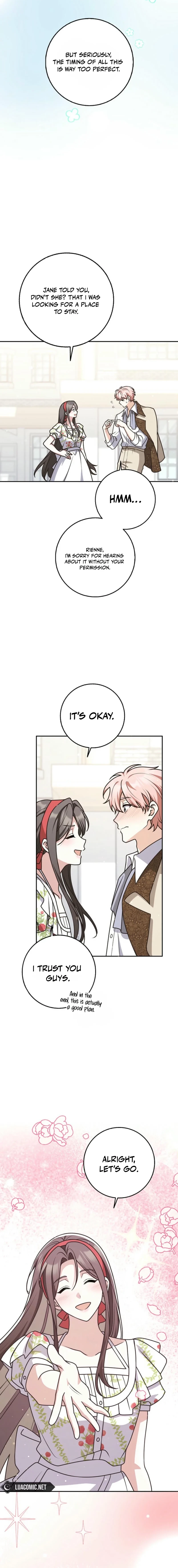 I Swear We