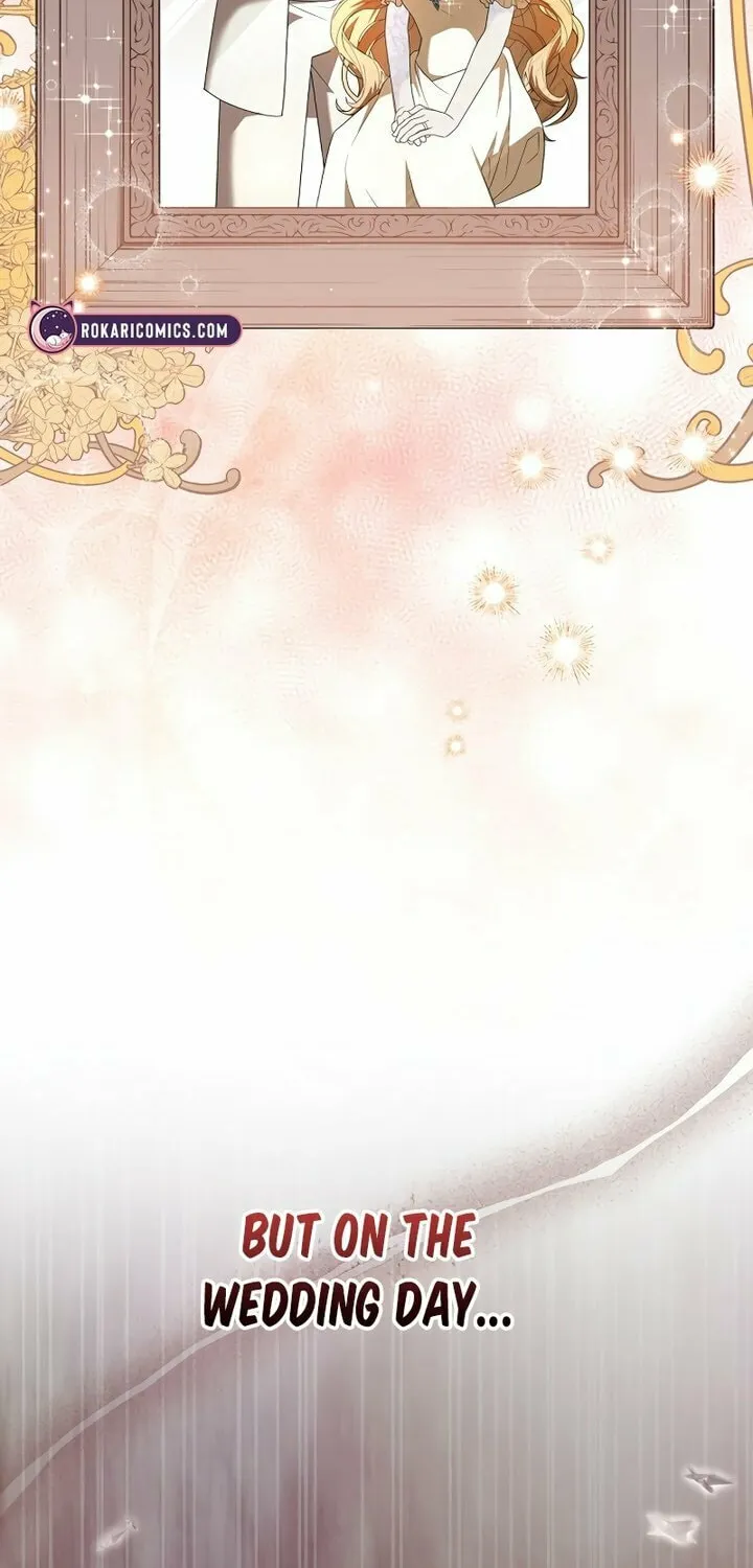 I Tamed the Enemy Prince Chapter 1 page 22 - 