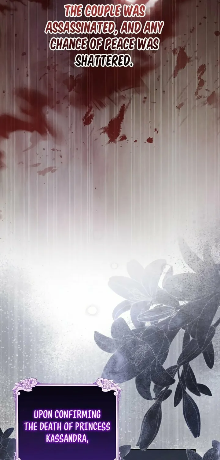I Tamed the Enemy Prince Chapter 1 page 24 - 