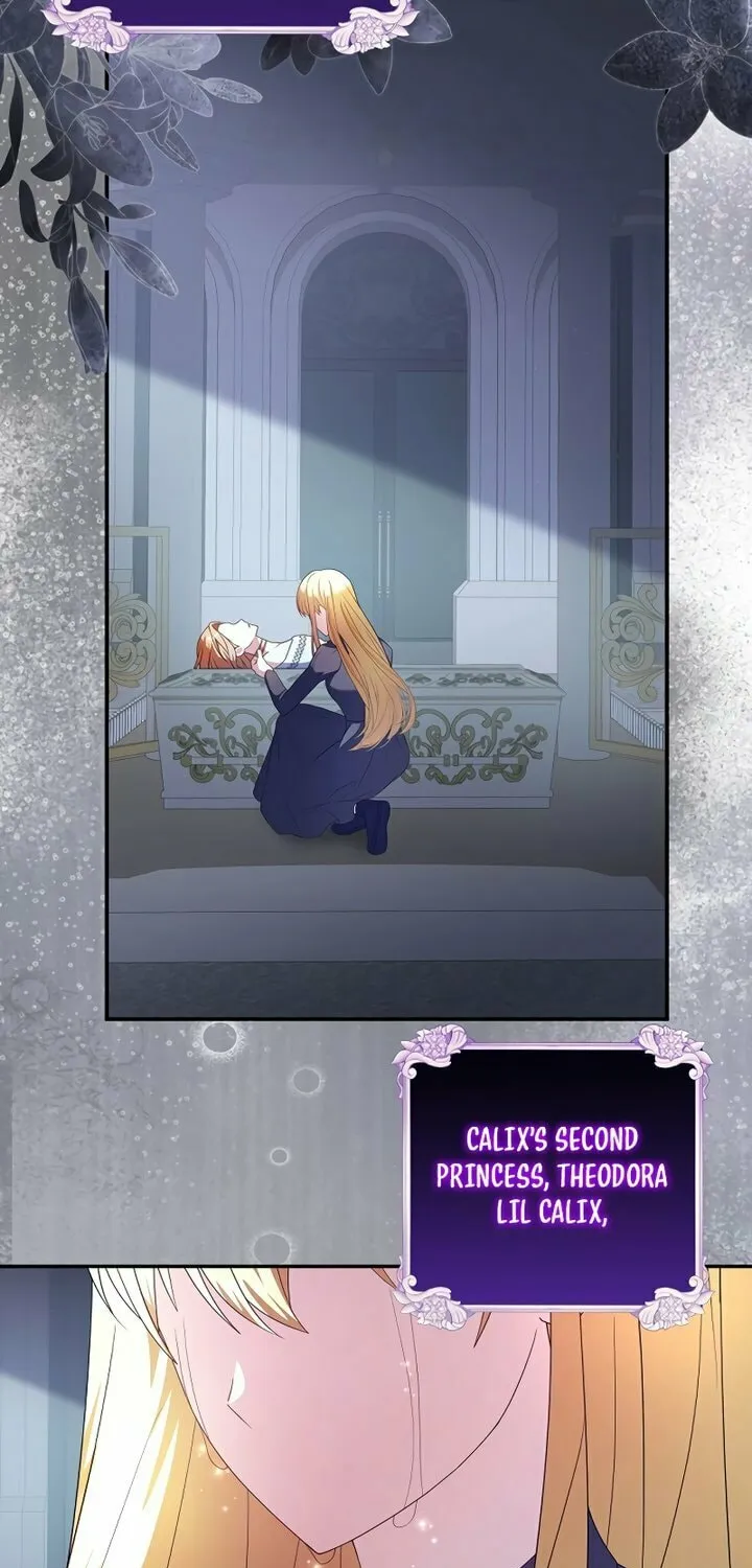 I Tamed the Enemy Prince Chapter 1 page 25 - 