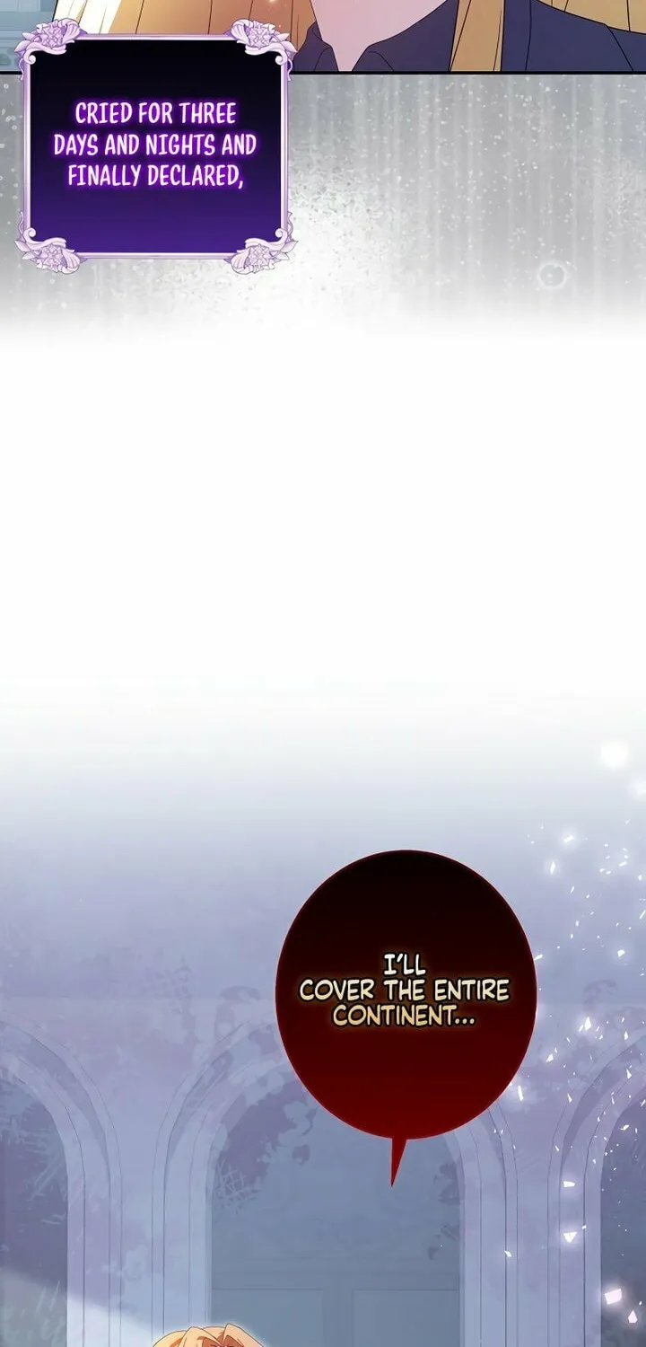 I Tamed the Enemy Prince Chapter 1 page 26 - 